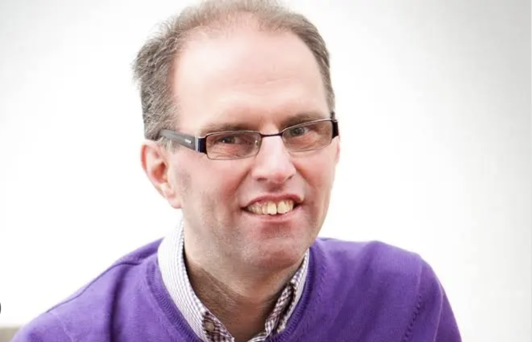 Foto van schrijver: Maarten Wisse