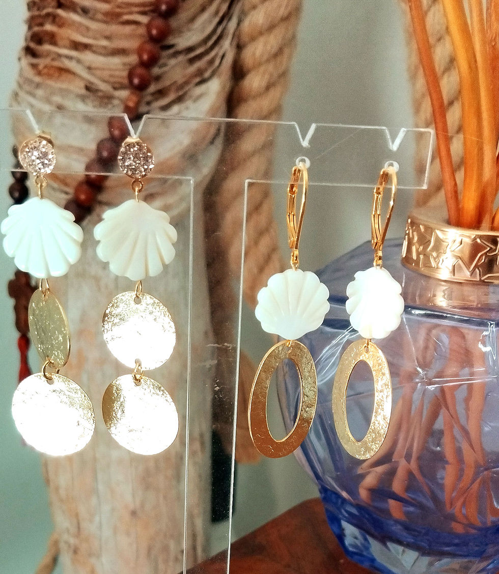 Thumbnail: Boucles TANIA