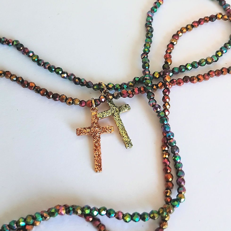 Thumbnail: Collier SYENE 