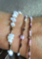 Miniaturbild: Bracelet SWAN