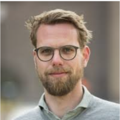 Foto van schrijver: Fokke Wouda