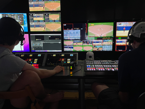GlobeStream Expands REMI and Live Production with Panasonic Kairos