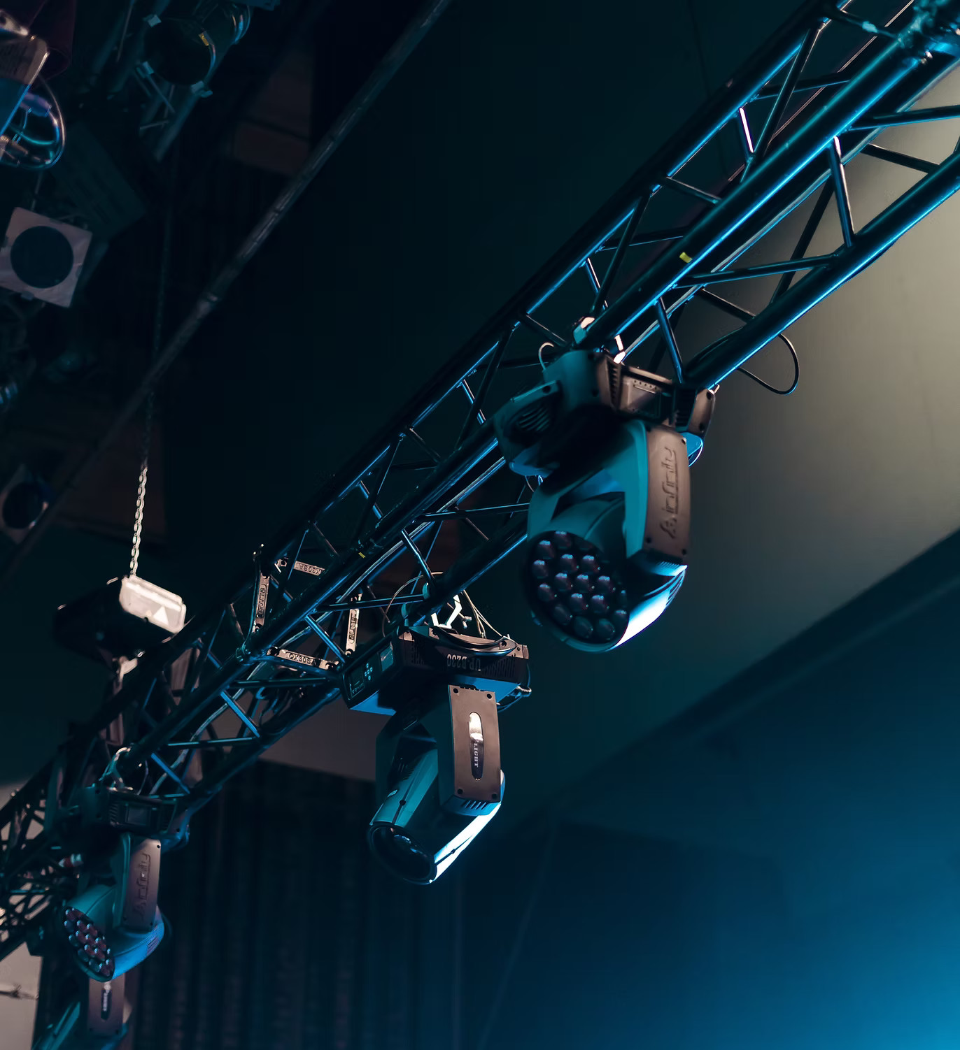 Power, Rigging, and Staging Essentials | GlobeStream Media