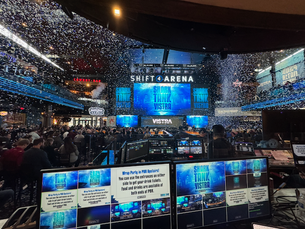 5 Things Creative Agencies Can Do to Ensure a Successful Live Event When Partnering with an AV Company