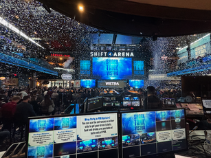 The Importance of Collaboration in Live Events