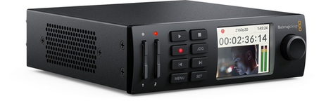 Quick Tip: Looping Content with the HyperDeck Studio Mini