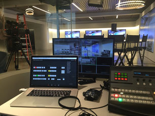 Keeping Audio and Video in Sync