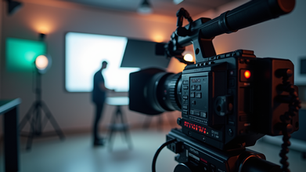 Benefits of Virtual Event Production Companies in Digital Event Production