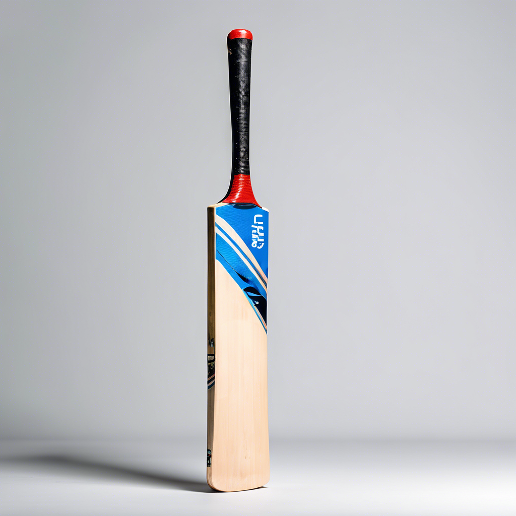 Junior Cricket Bat
