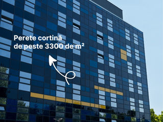 Tâmplăria din aluminiu Lipoplast: alegerea premium în arhitectura modernă