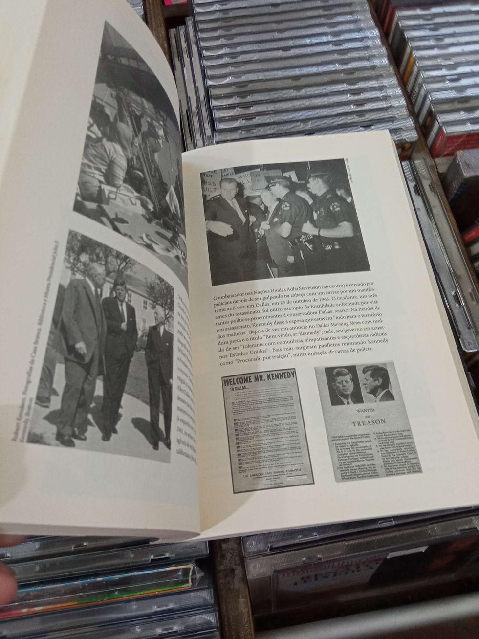Miniatura: Anatomia de um Assassinato Philip Shenon