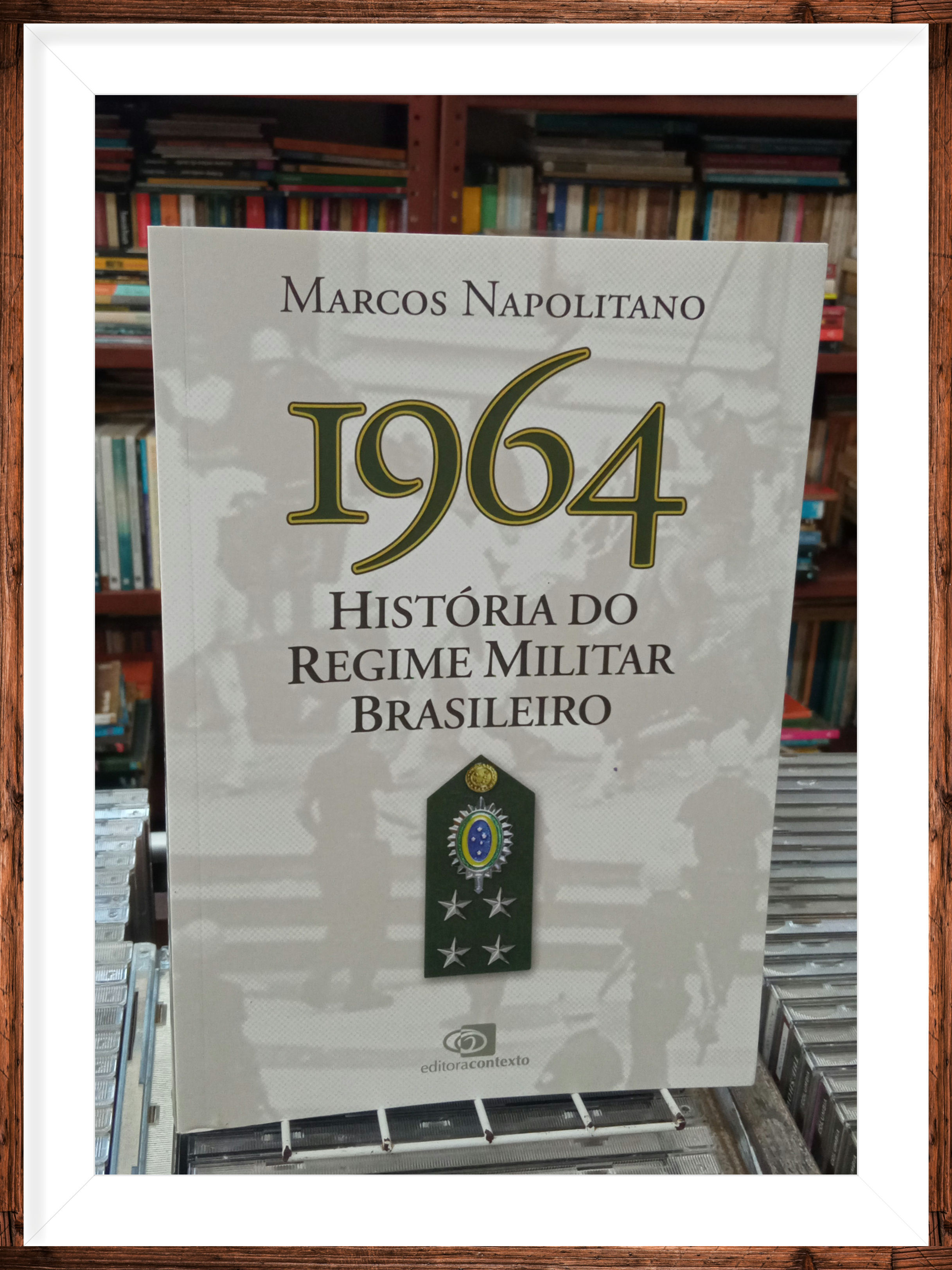 1964 história do regime militar brasileiro