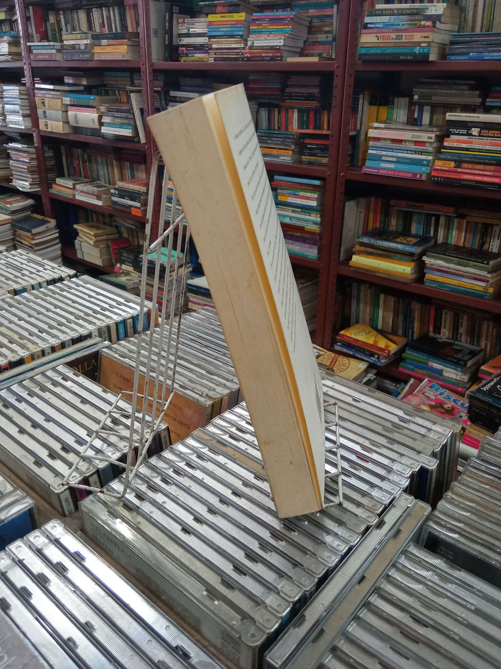 Miniatura: Questão de Gosto Ensaios e Resenhas Daniel Piza