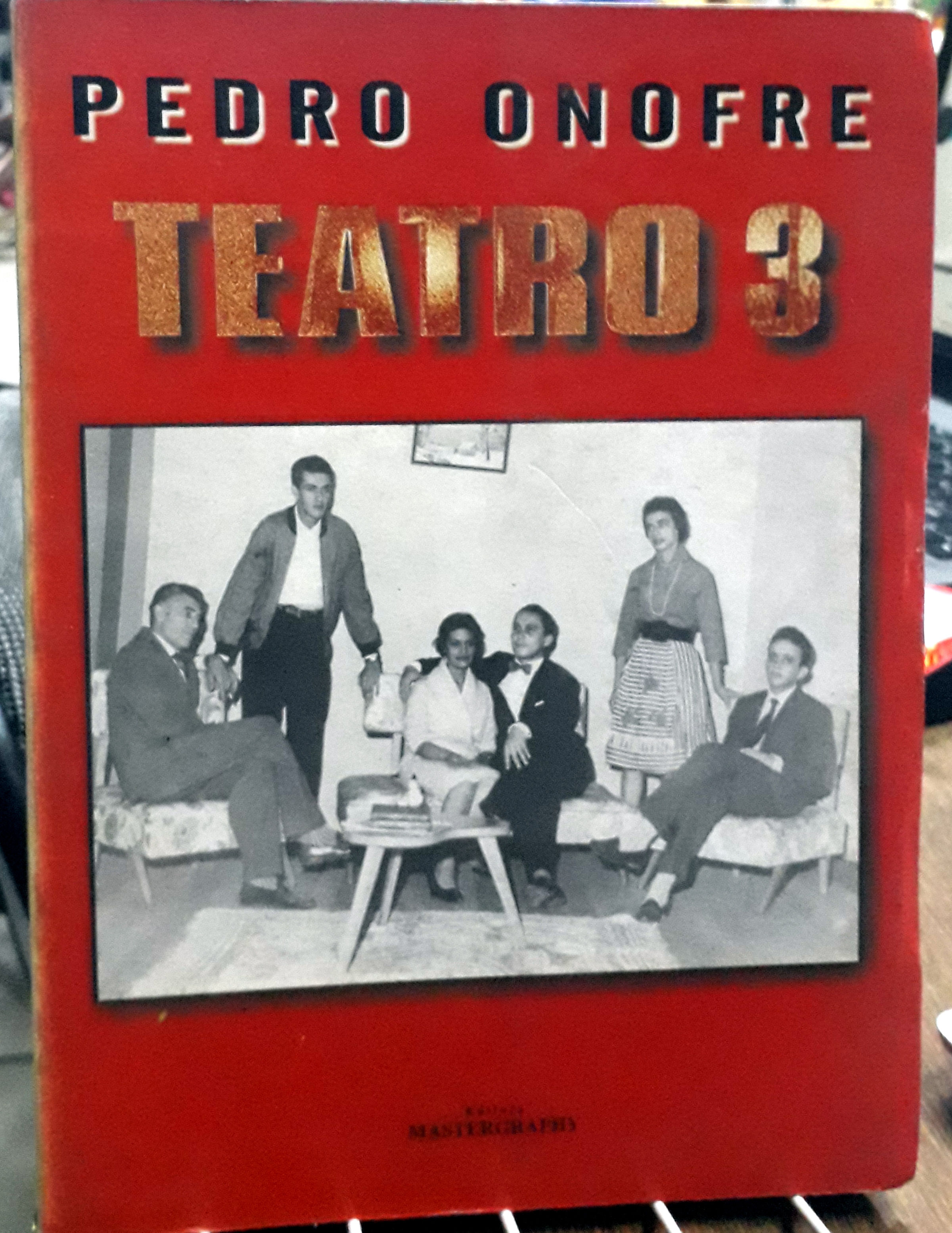 TEATRO 3-Pedro Onofre