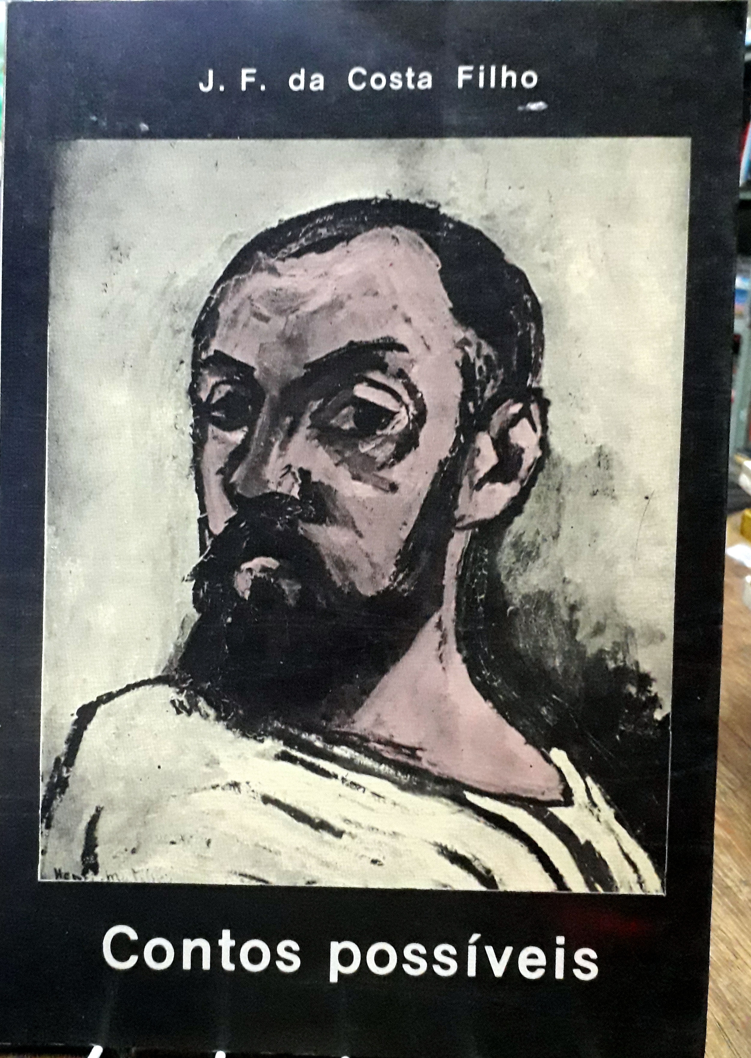 CONTOS POSSÍVEIS -J F da Costa Filho