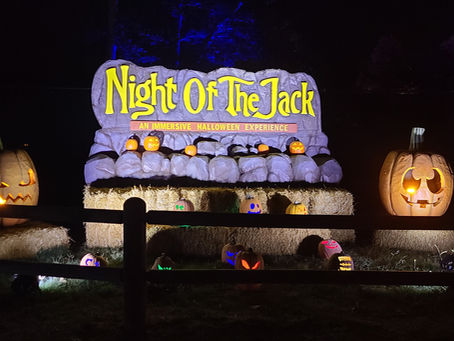 View: Night of the Jack 2026
