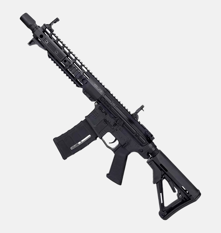 STD SLR