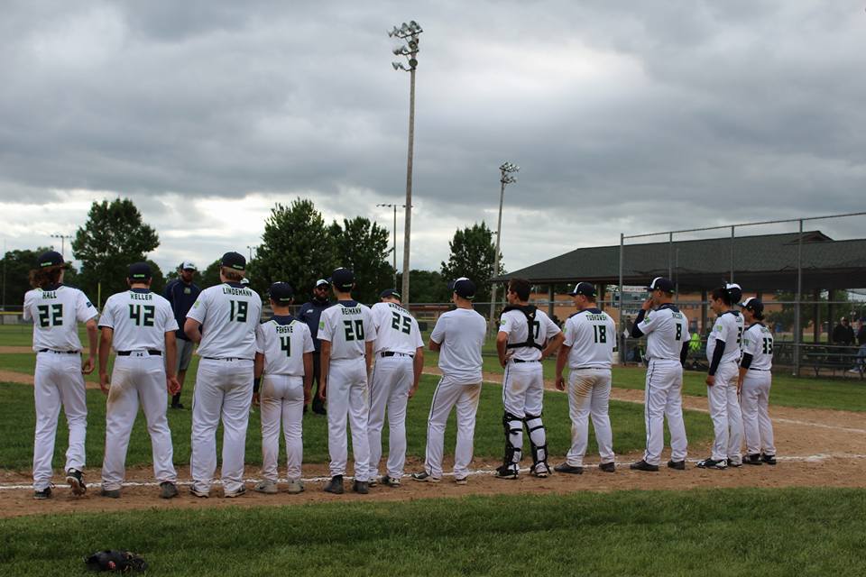 Jirschele Baseball Academy CLUTCH Central Wisconsin Youth Baseball