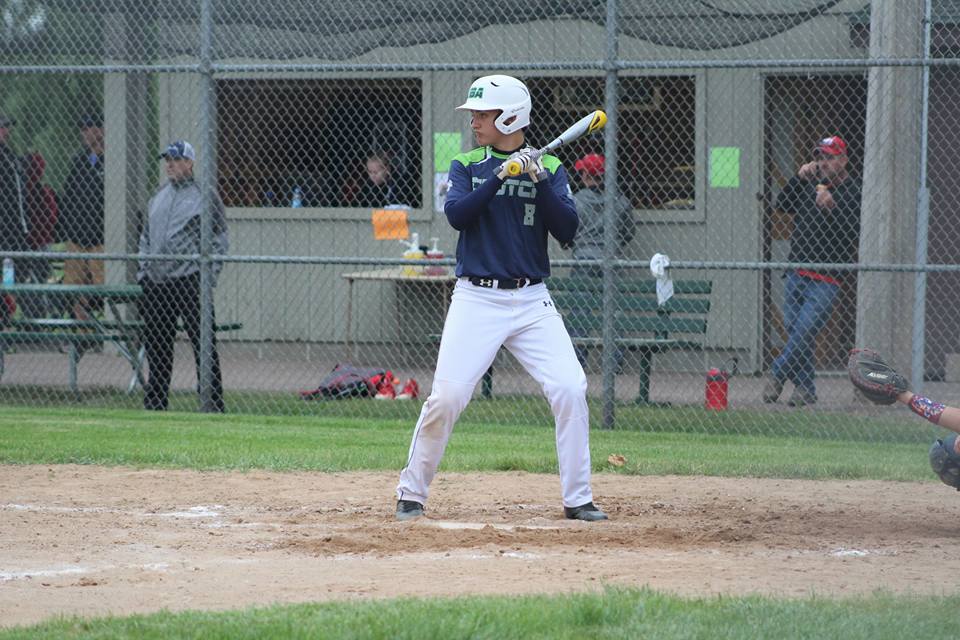 Jirschele Baseball Academy CLUTCH Central Wisconsin Youth Baseball