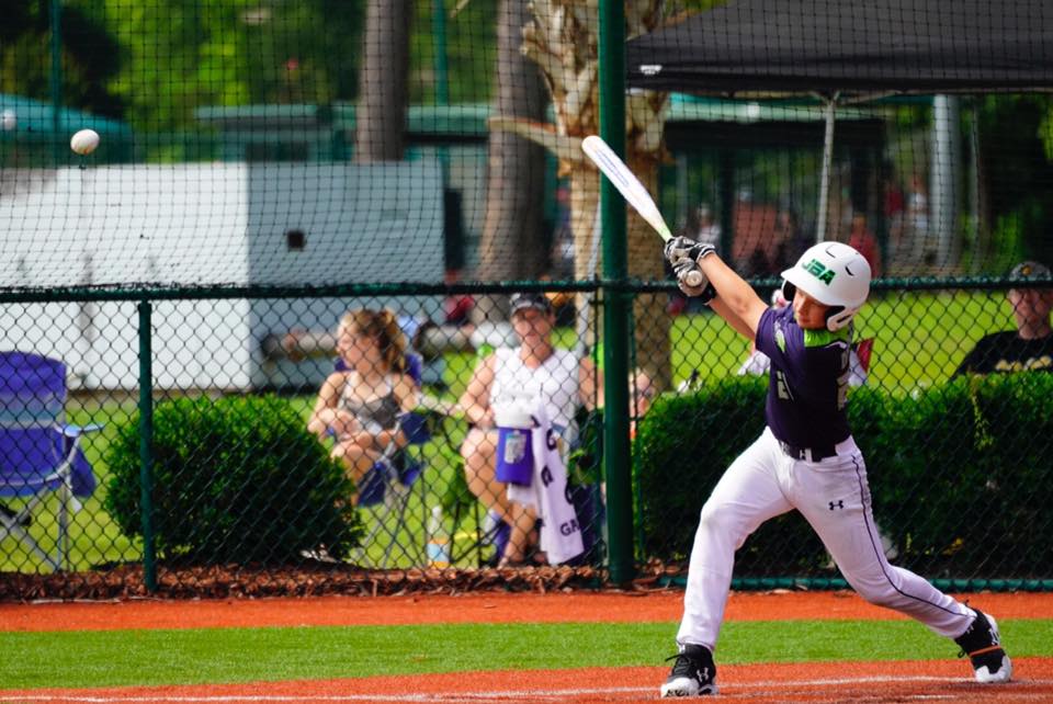 Jirschele Baseball Academy CLUTCH Central Wisconsin Youth Baseball