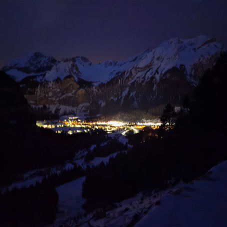 Öschi-Fluch gebrochen?