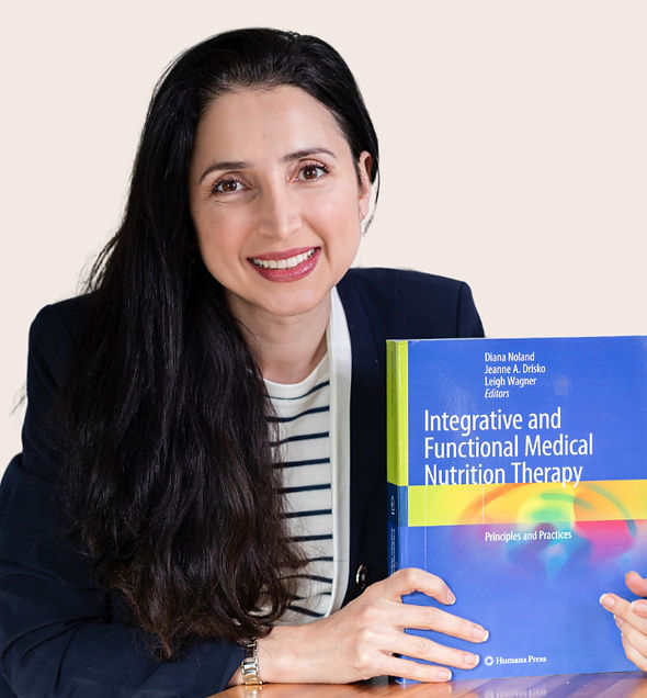 Best Dietitian / Nutritionist Services in Vancouver, Surrey, Burnaby, Richmond, Abbotsford, Coquitlam, Kelowna, Langley, Saanich, Delta, and Victoria – Specializing in IBS, SIBO, and IBD (Crohn's and colitis), Hashimoto's, I use functional medicine to create customized nutrition plans that support your digestive health and wellness journey.