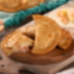 MIX Empanadas Fritas