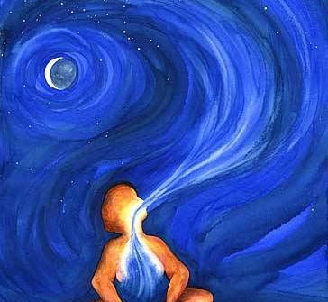 La respiración en el trabajo del actor