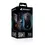 Miniatura: Mouse Gamer Sharkoon Skiller SGM2, RGB, 6400 DPI, 6 Botões, Preto
