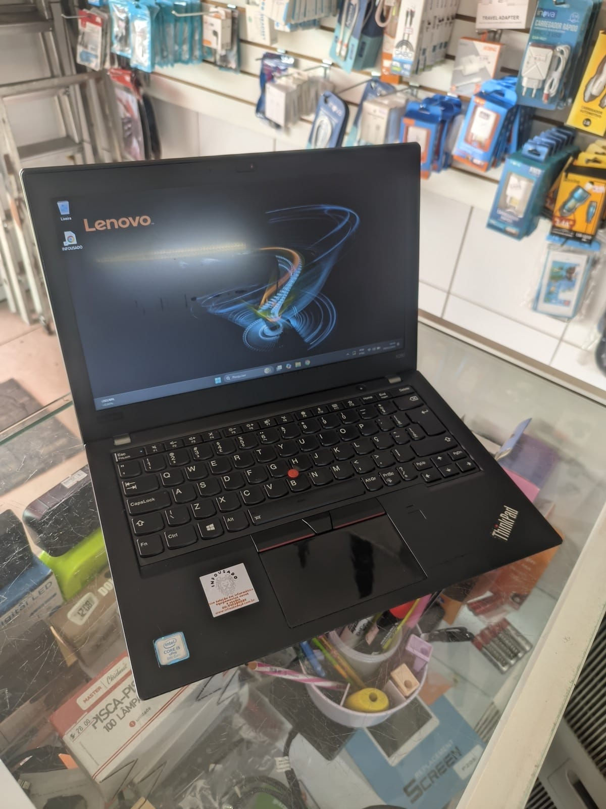 LENOVO X280