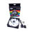 Miniatura: Cooler Fan 120mm Led Rgb Colorido 12v 1200rpm Dex Dx-12g