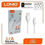 Miniatura: LDNIO High Speed USB Cable LS -362 2.4A Current Max, Length 2000mm