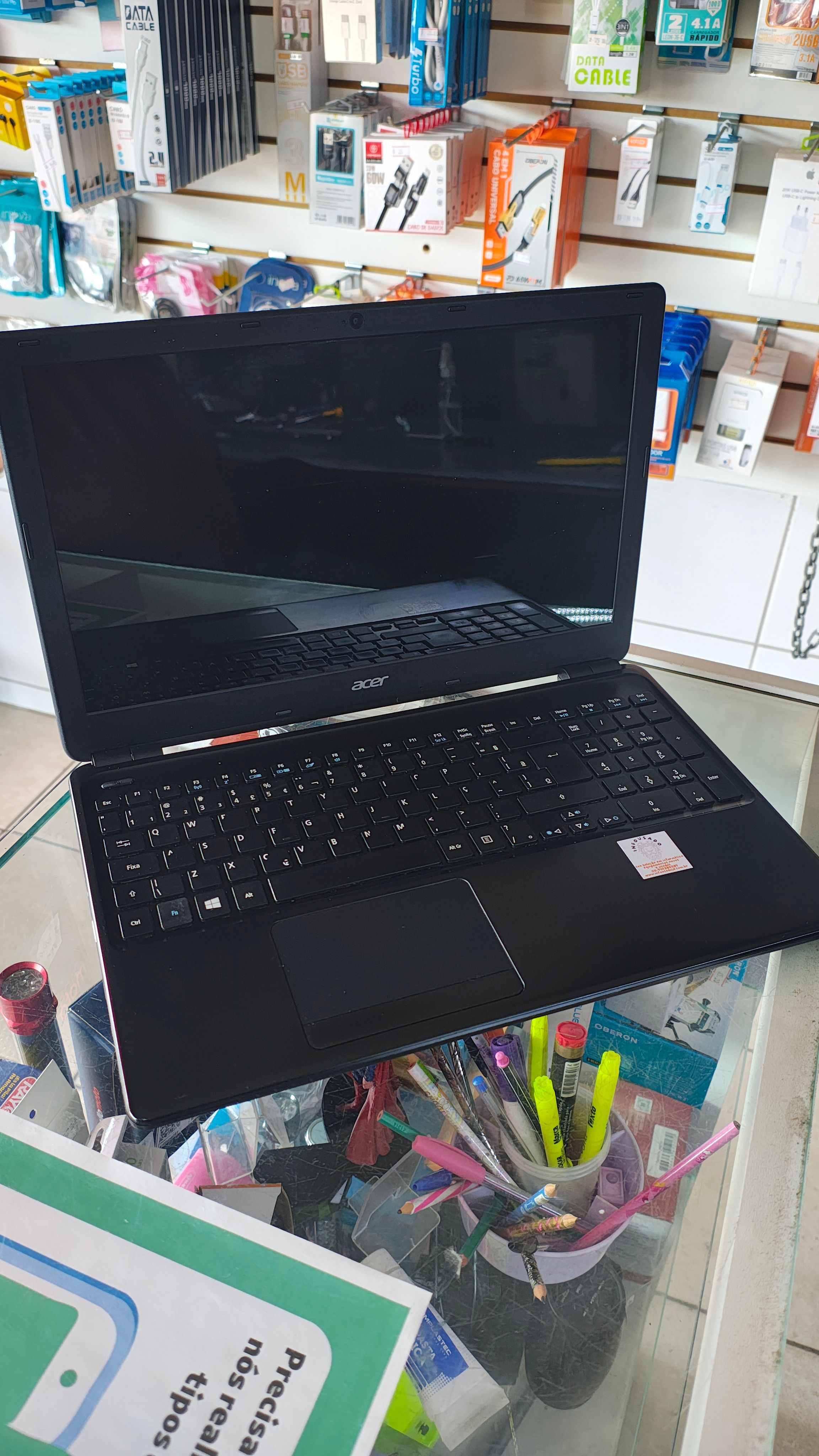 Acer i5 4 ger