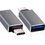 Miniatura: Adaptador Celular USB OTG tipo C