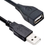 Miniatura: Cabo Extensão Extensor Usb 2.0 5 Mts Macho Fêmea Barato