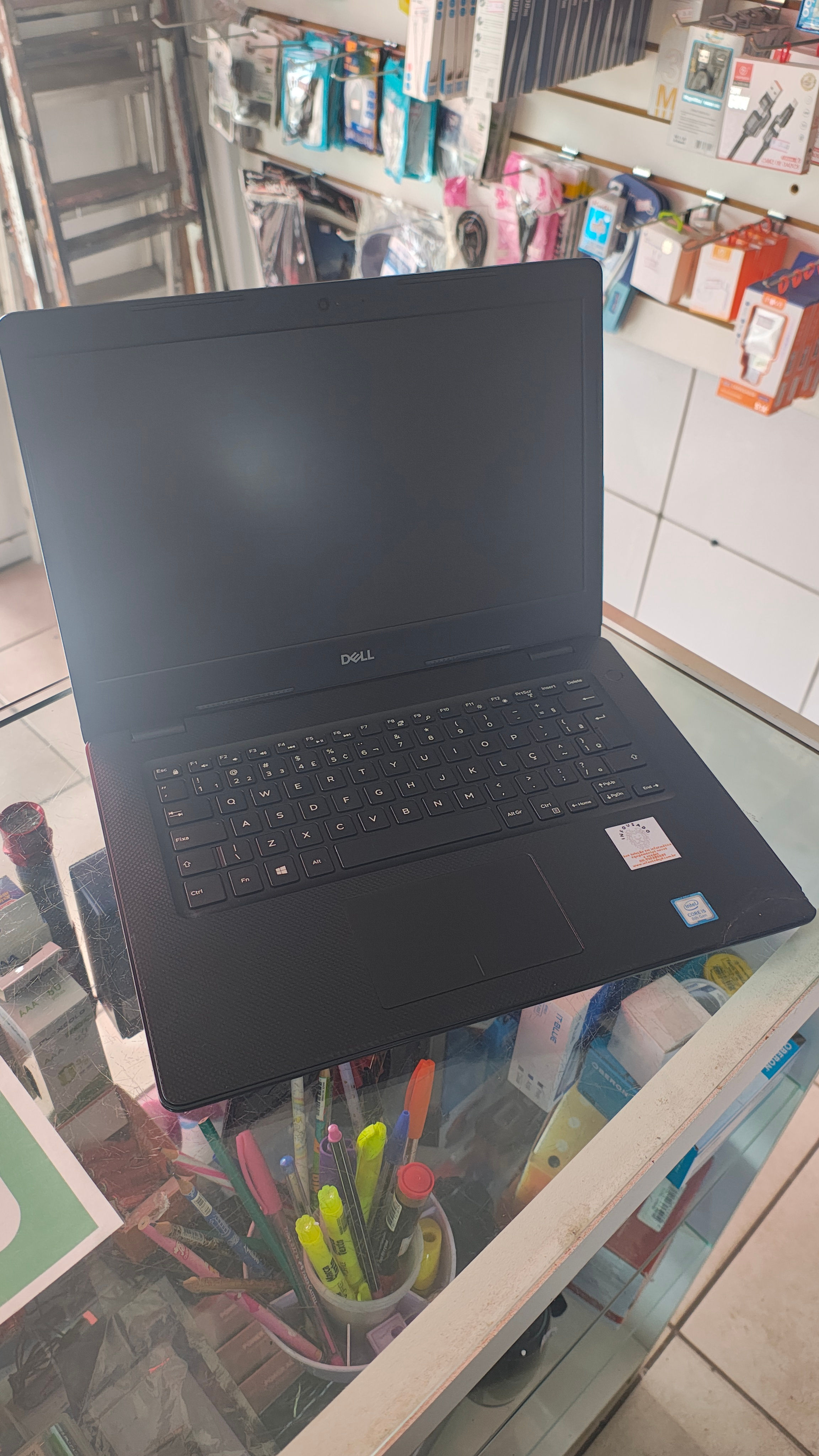 Dell i5 8ger