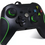 Miniatura: Controle Dazz Hurricane Dualshock Para Xbox One