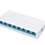 Miniatura: Switch 8 portas Mercusys SOHO MS108 10/100Mbps