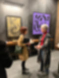 The Arts Residence at the Thompson Hotel Twist Series Robert Lombardi (7)