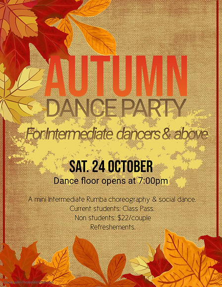 Event flyer Autumn flyers Fall flyers - Made with PosterMyWall(2).jpg