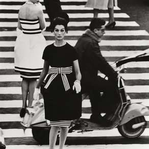 Everybody Street Documentary & William Klein