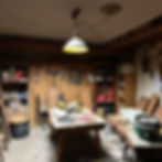 Appartement avec outils de travaux dégâts des eaux.jpg