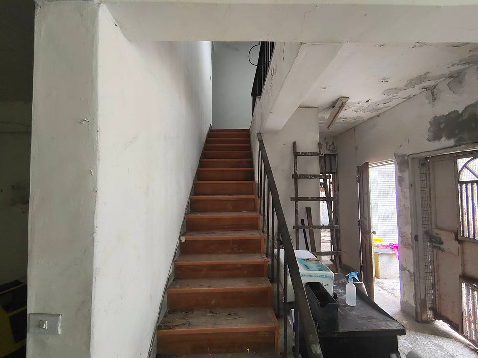 縮圖：🌟 兩戶雙拼庭園透天~買地送屋，投資自住皆宜