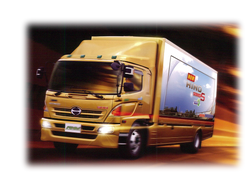 รถบรรทุก 6 ล้อ