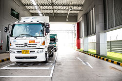 รถเข้าซ่อม