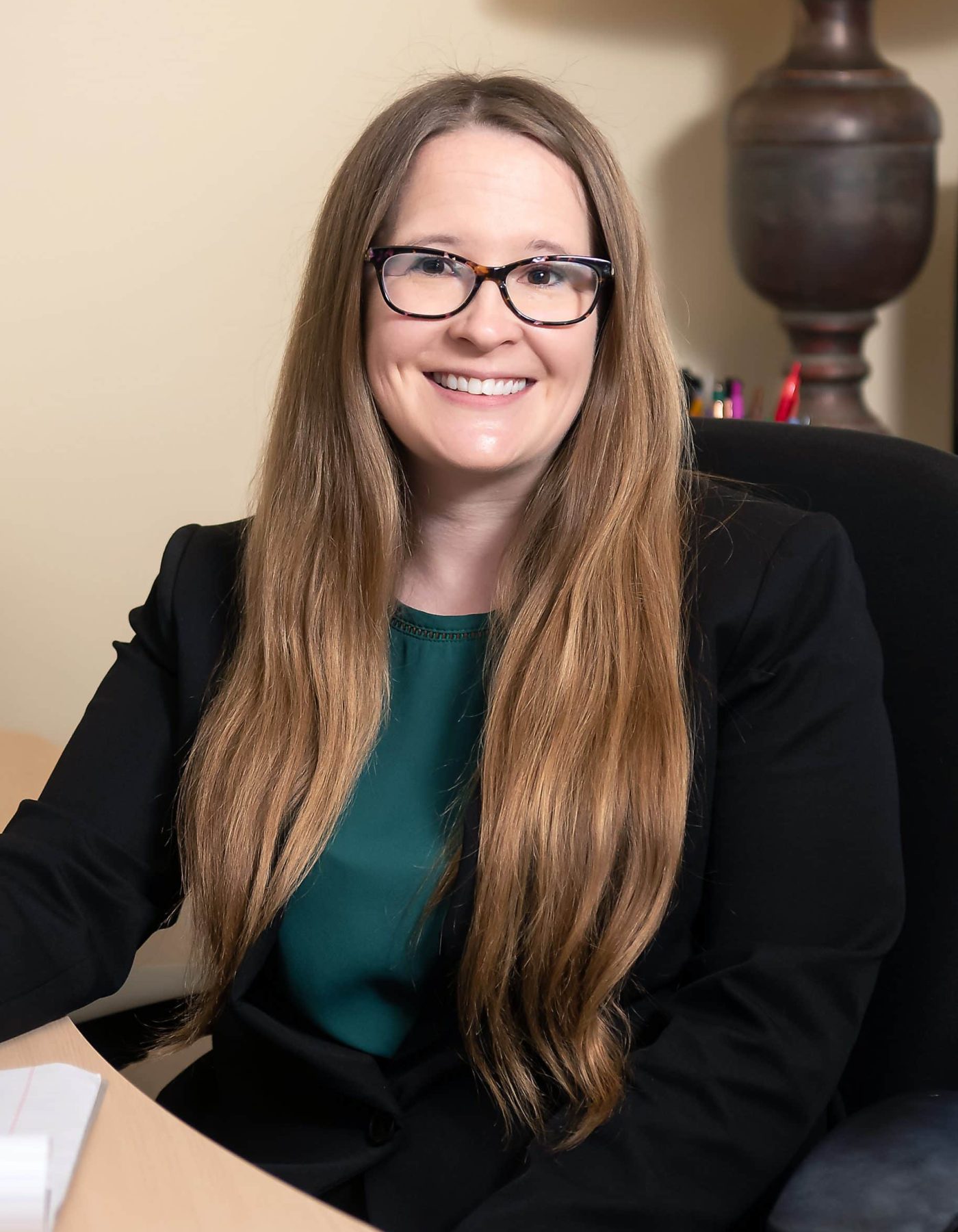 Writer: Katherine Audet, Esq.