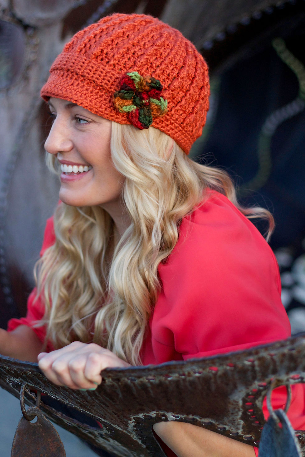 Thumbnail: Hollywood Hat
