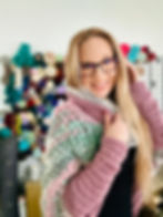 Thumbnail: Cozy Cardigan
