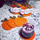 Thumbnail: Pumpkin Coasters 🎃