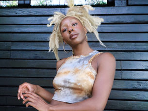 In Conversation With: JaJa Kisses